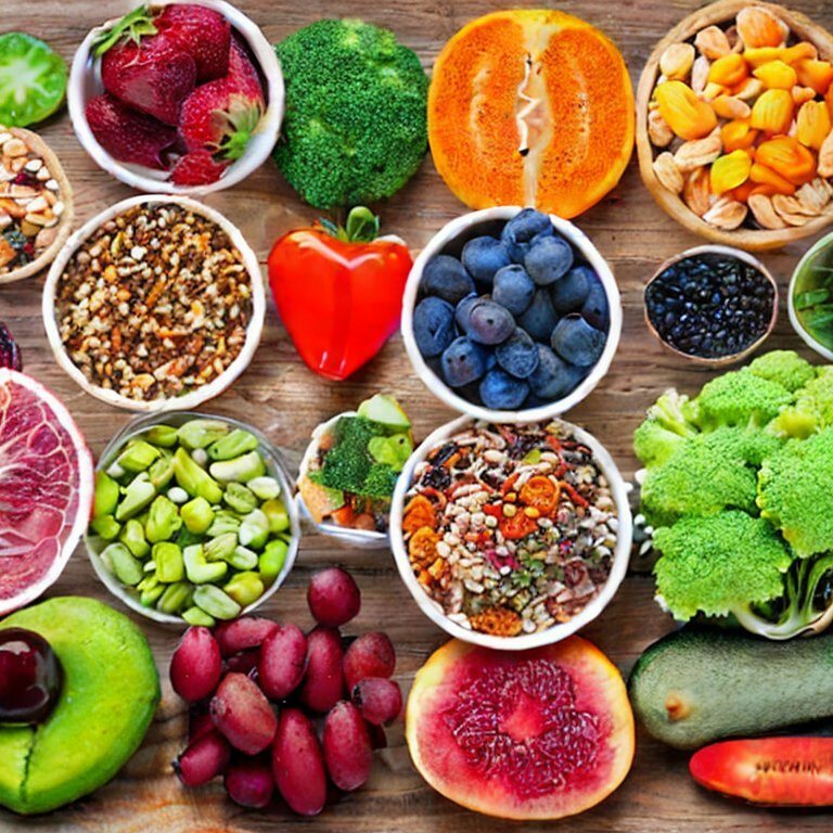 โภชนาการที่สมดุล